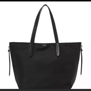 Botkier Black Purse